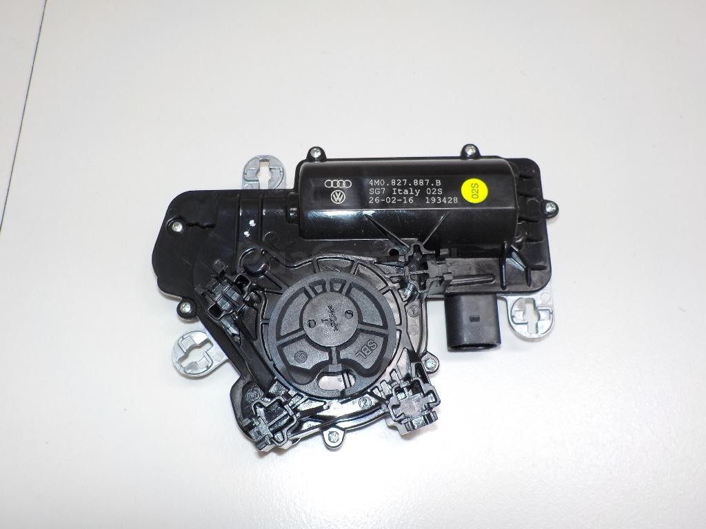 Доводчик двери