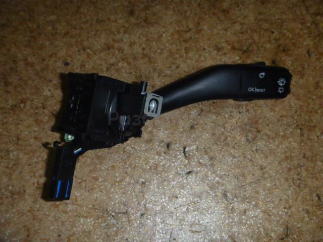 Переключатель стеклоочистителей