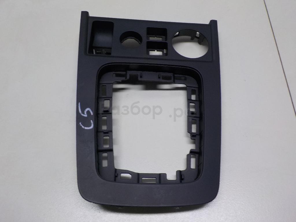 Накладка (кузов внутри)