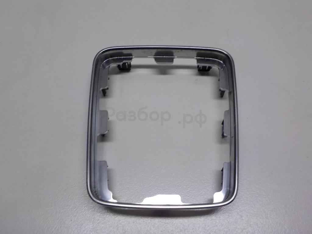 Накладка (кузов внутри)