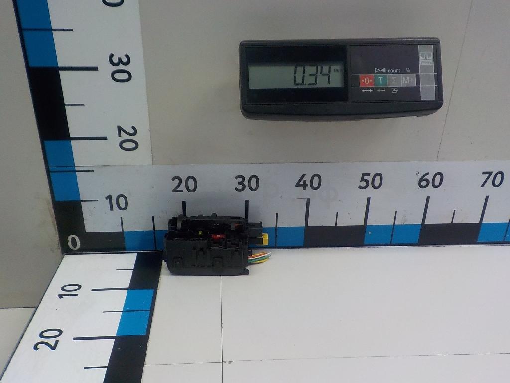 Блок предохранителей