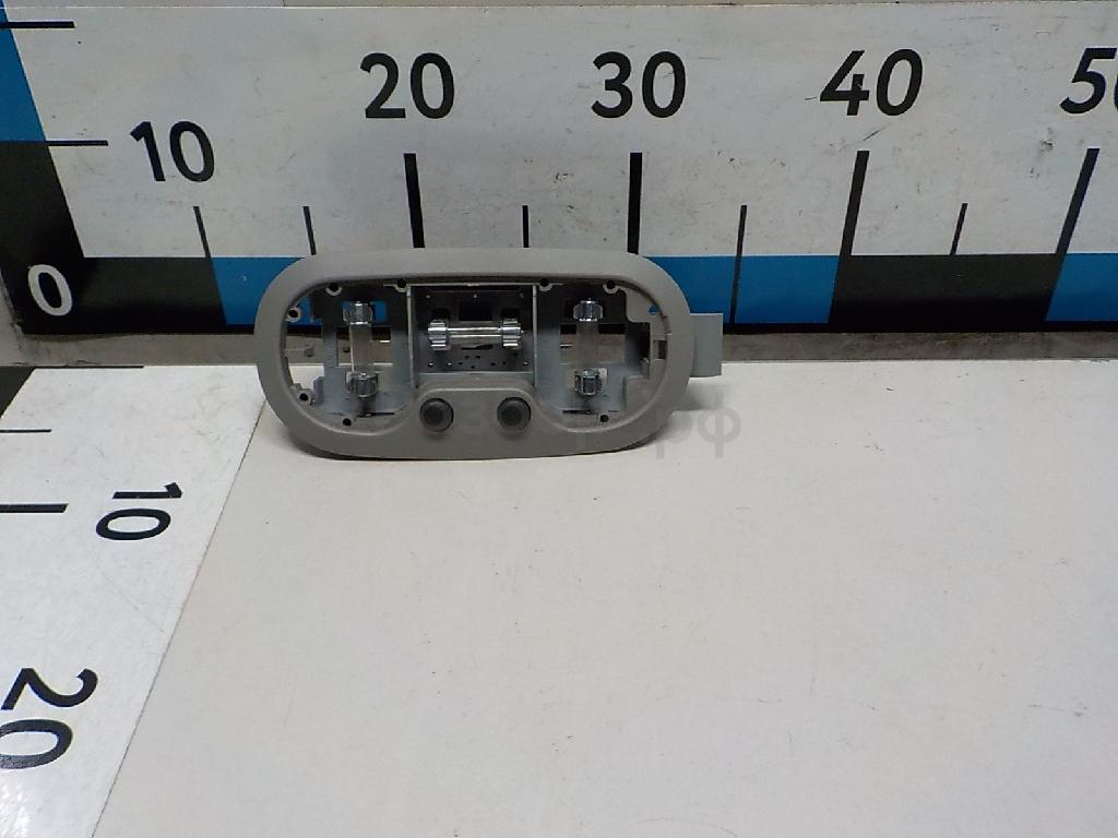 Плафон салонный