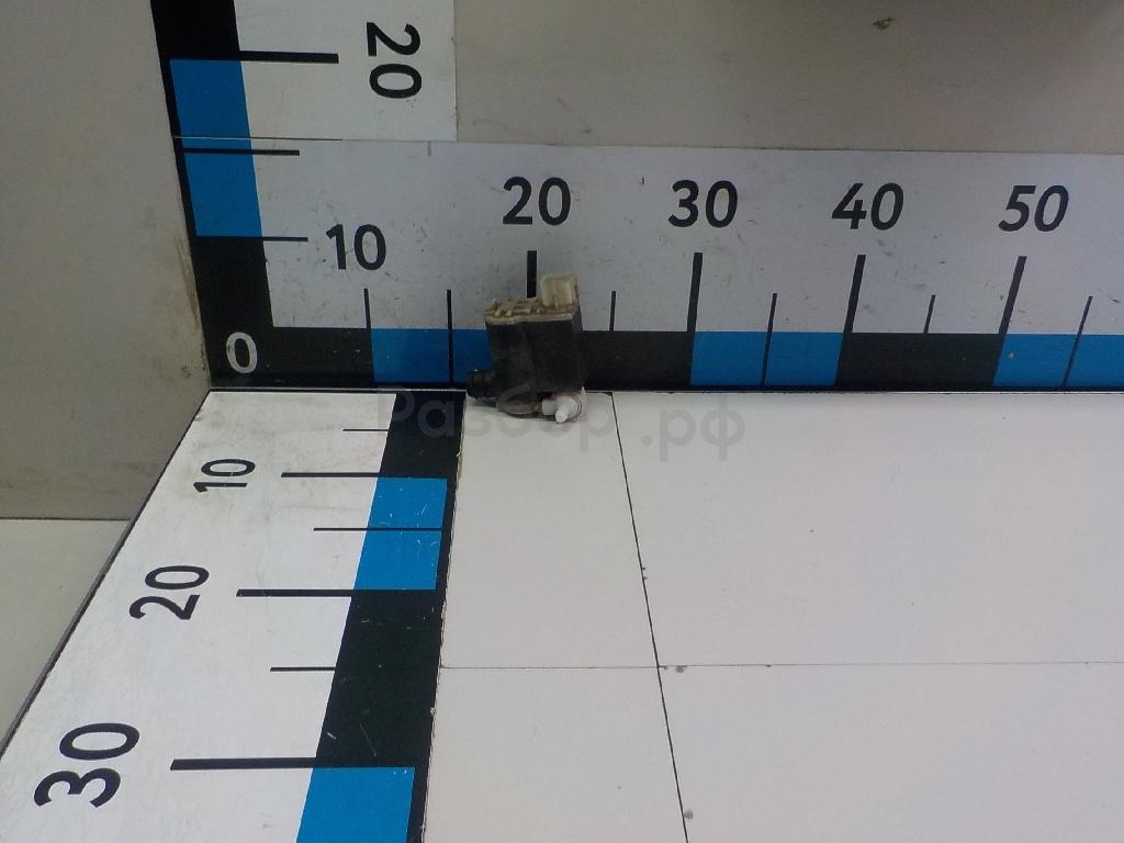 Насос омывателя