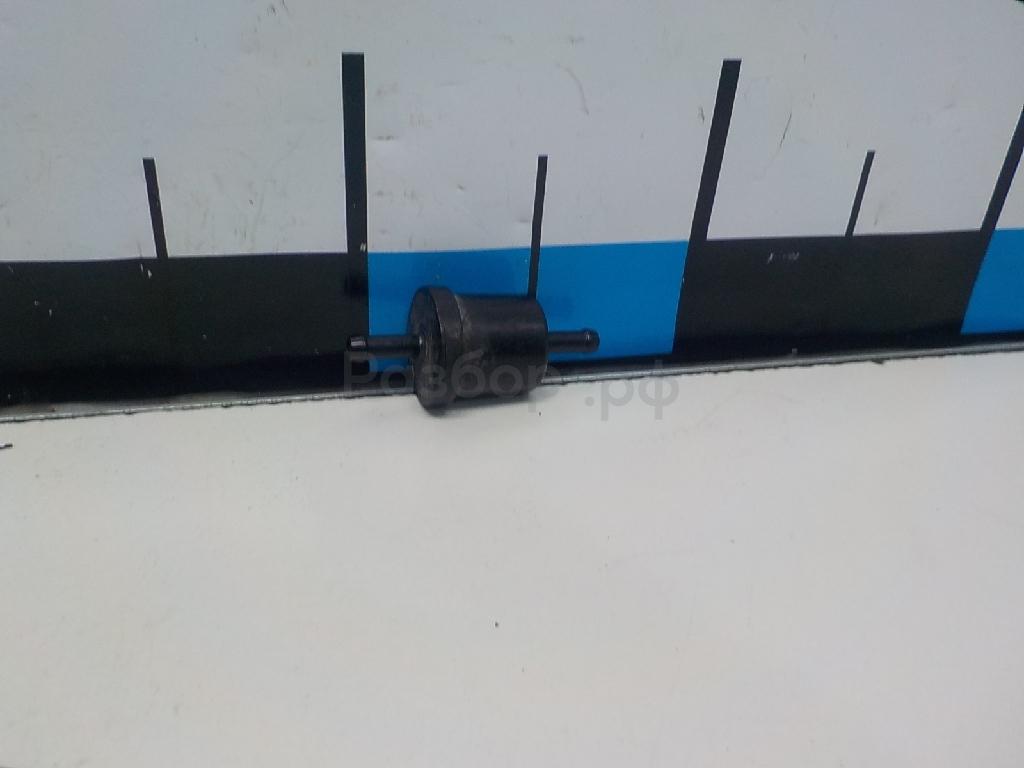 Клапан вакуумный