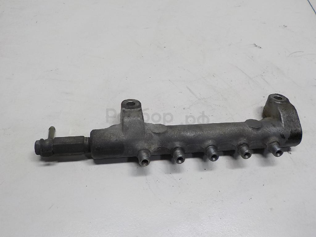 Рейка топливная (рампа)