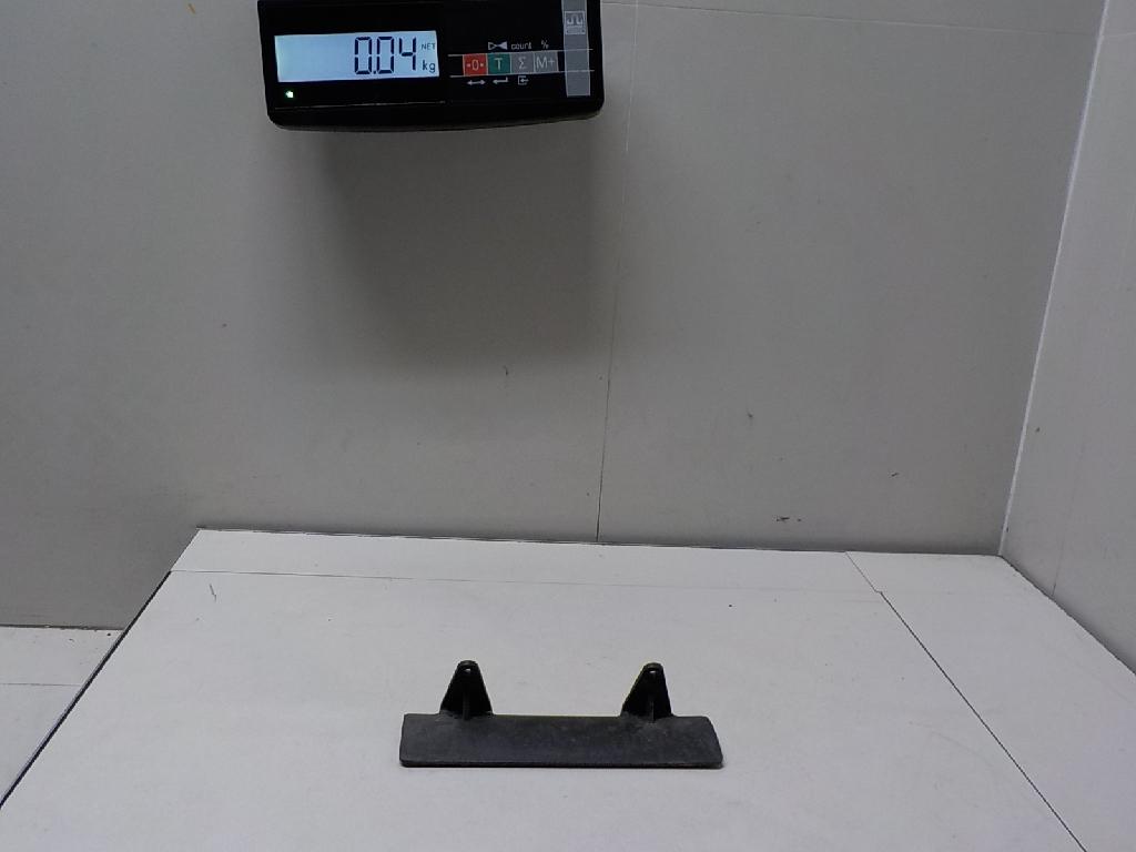 Воздуховод интеркулера