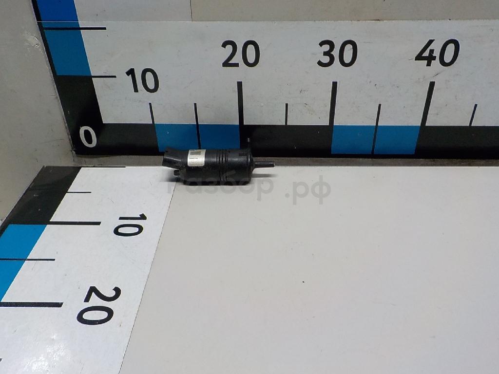 Насос омывателя