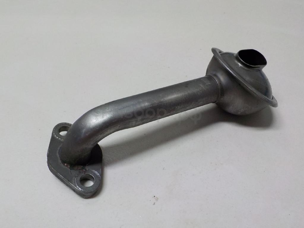 Маслозаборник