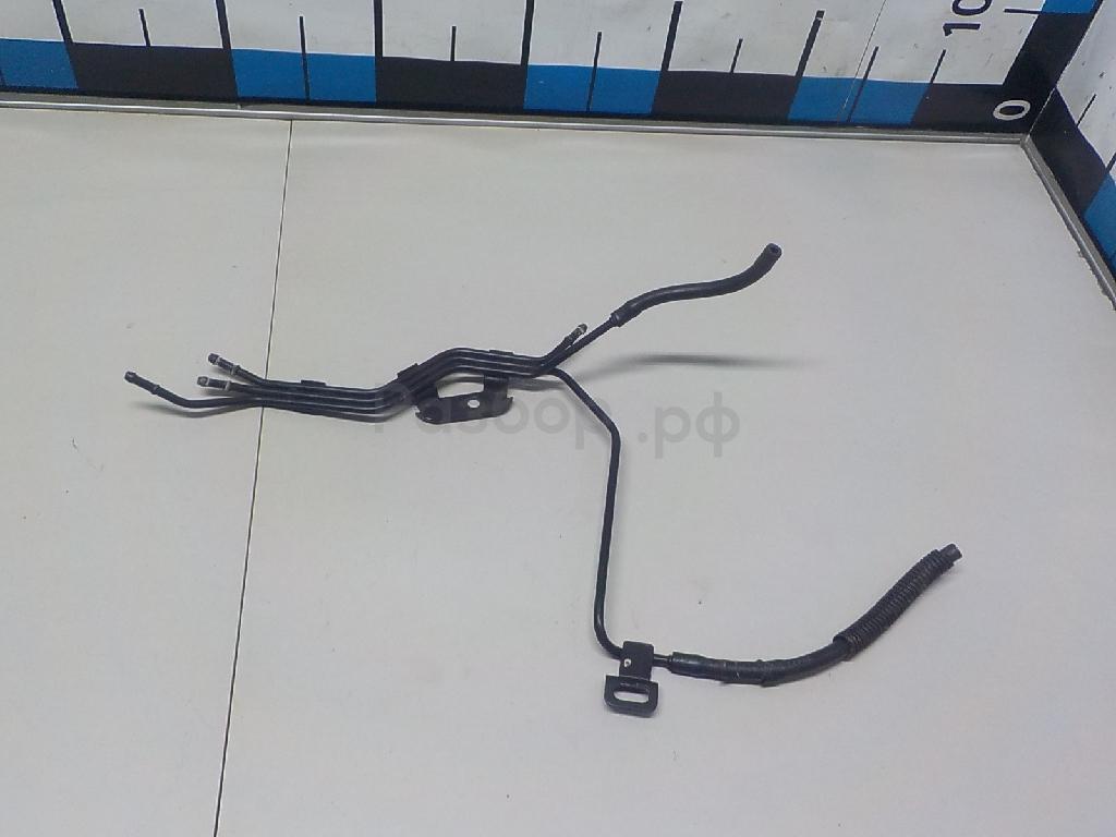 Трубка вакуумная