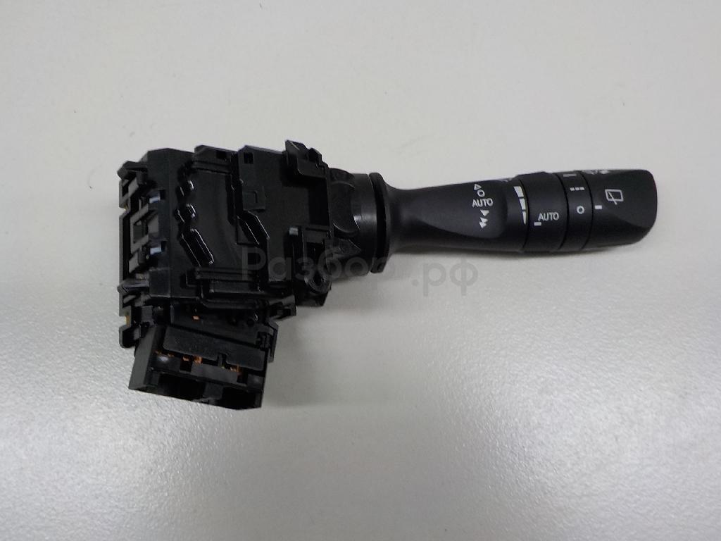 Переключатель стеклоочистителей