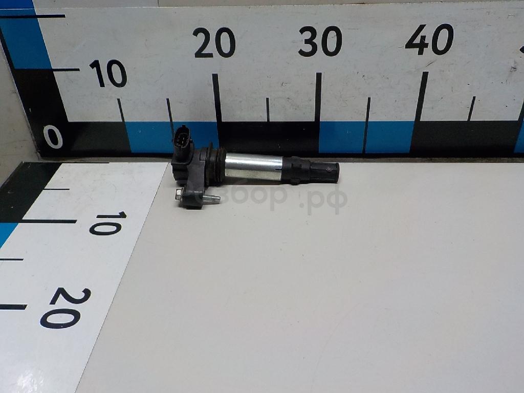 Катушка зажигания