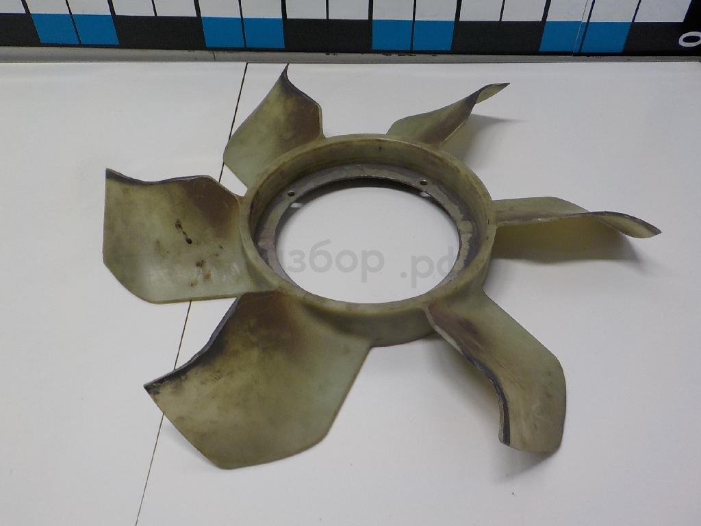 Крыльчатка