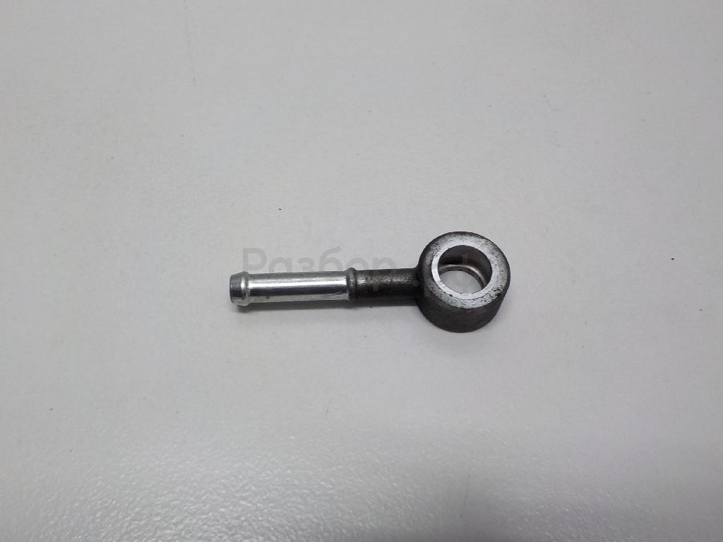 Трубка топливная