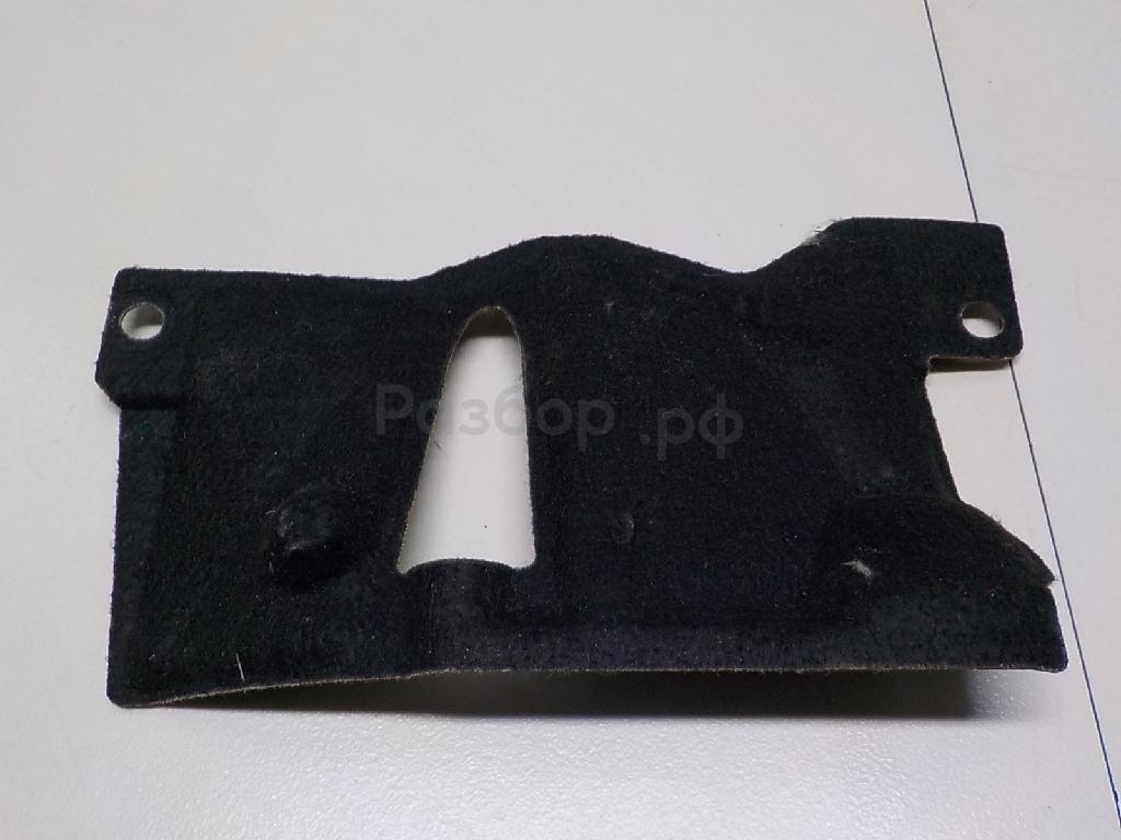 Шумоизоляция