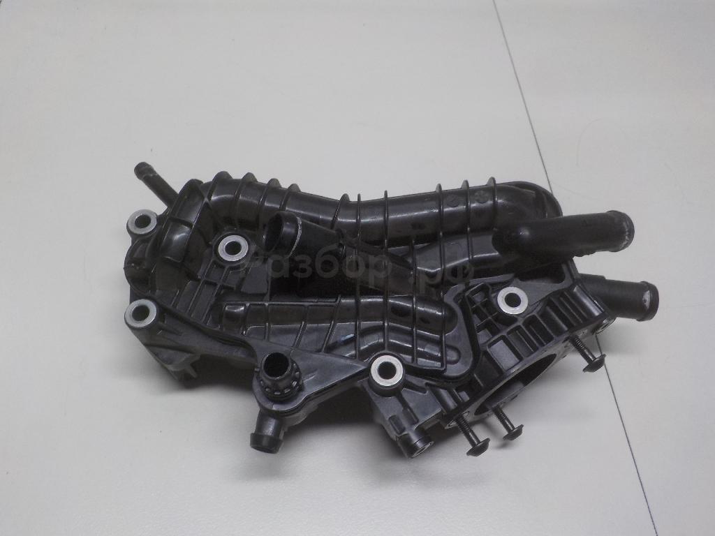 Корпус термостата