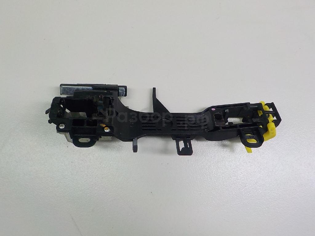 Кронштейн ручки