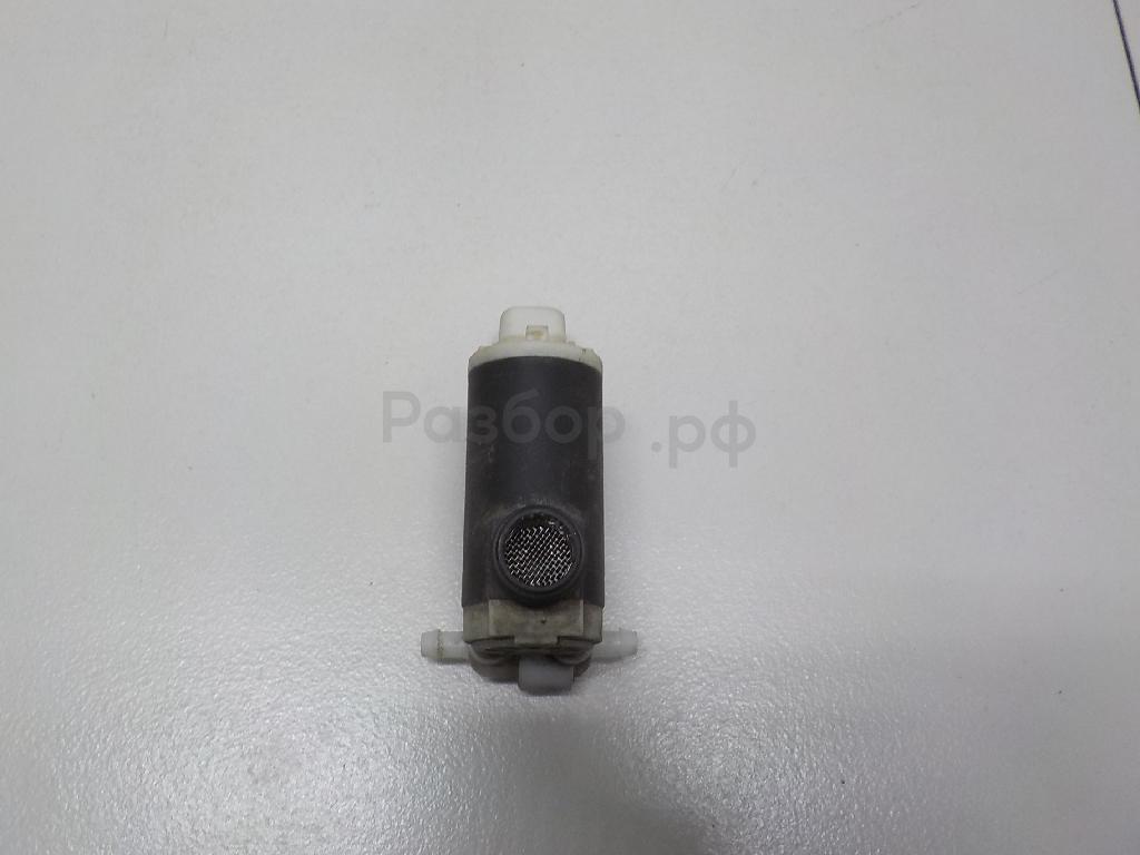 Насос омывателя