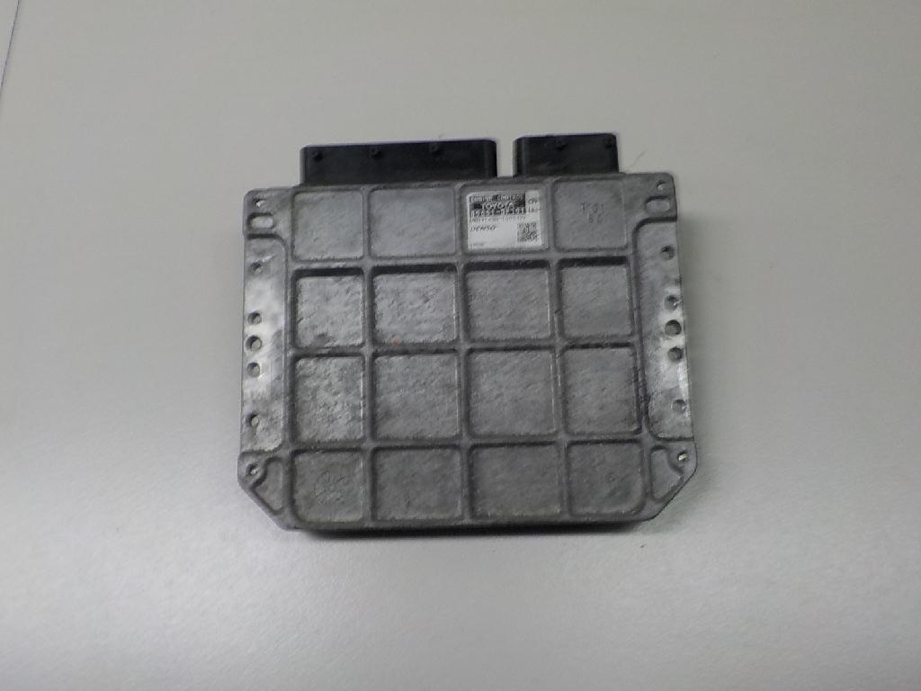 Блок управления двигателем