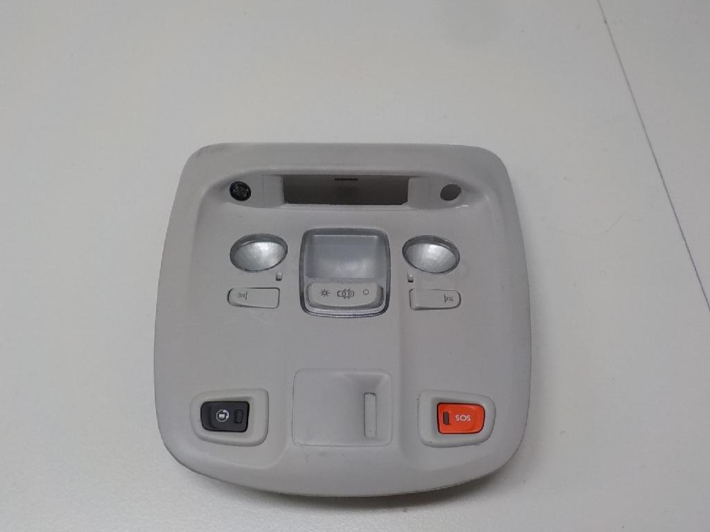 Плафон салонный