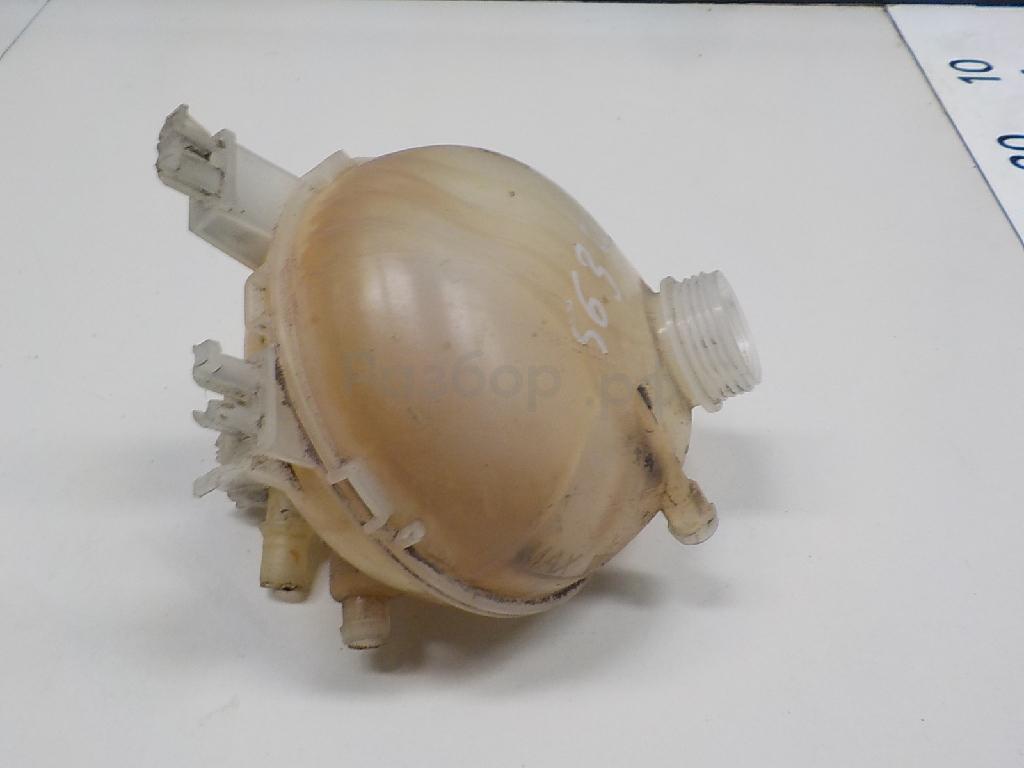 Бачок расширительный