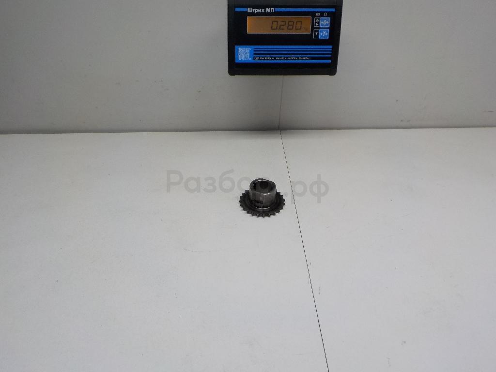 Шестерня коленвала