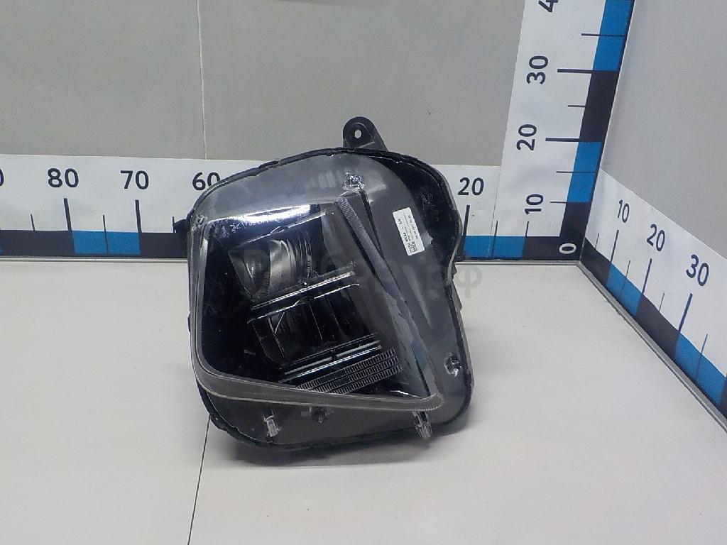 Фара левая