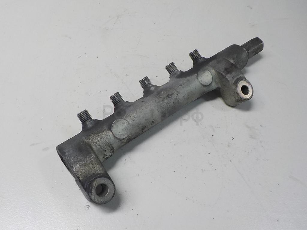 Рейка топливная (рампа)