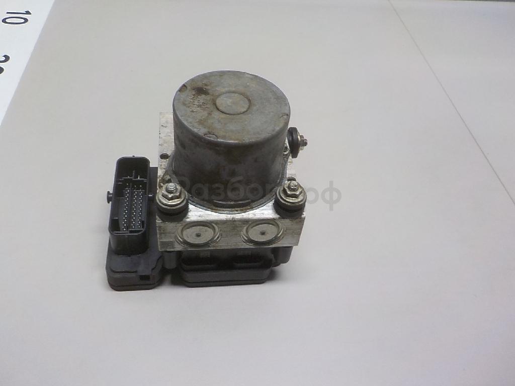 Блок ABS (насос)