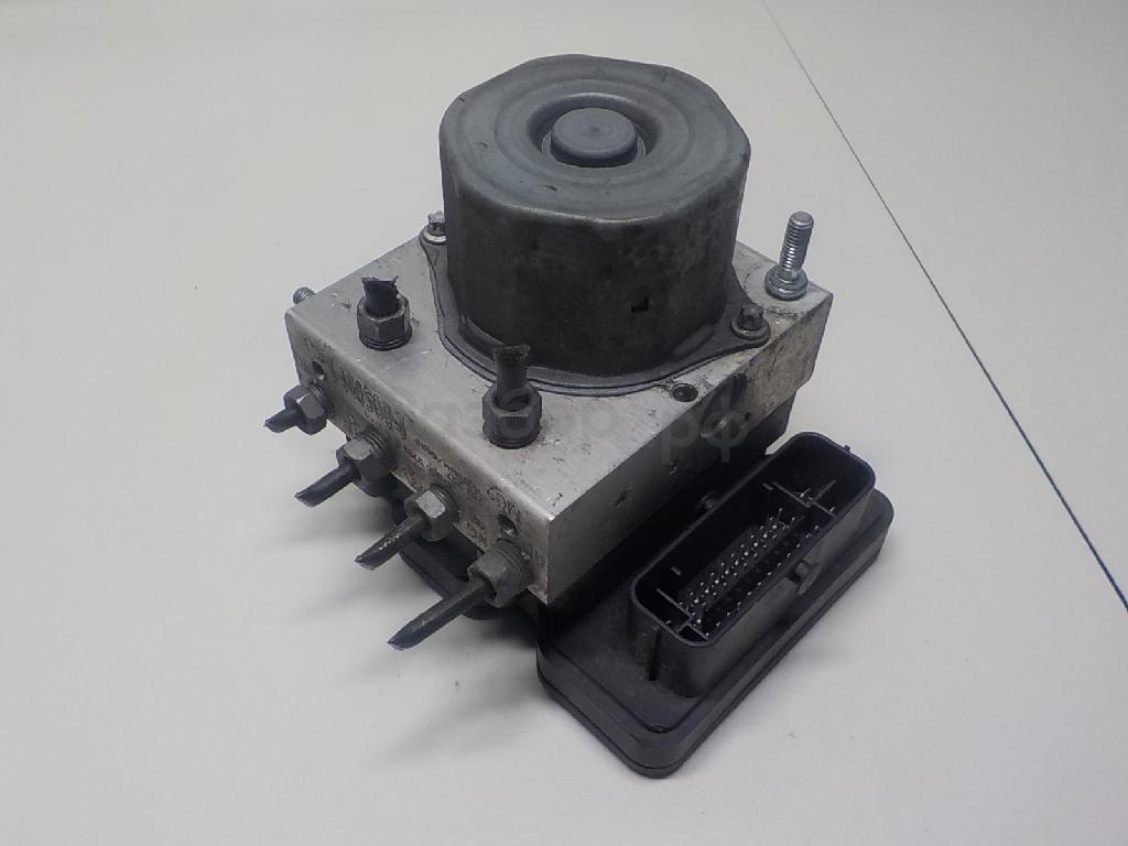 Блок ABS (насос)