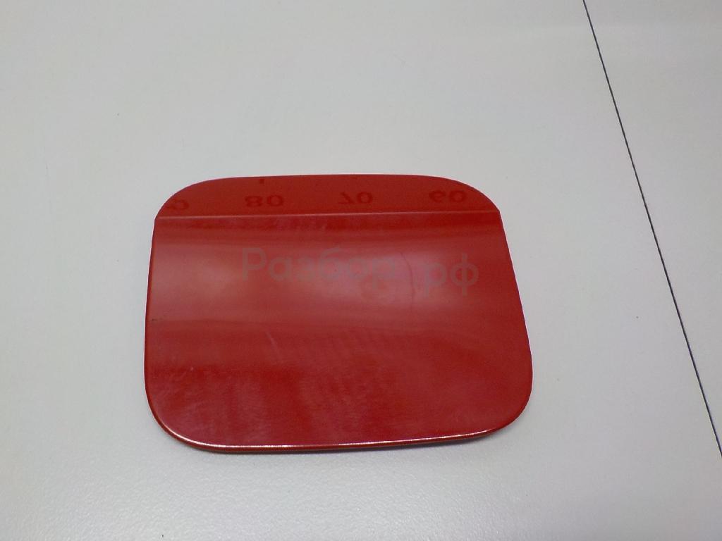 Лючок бензобака