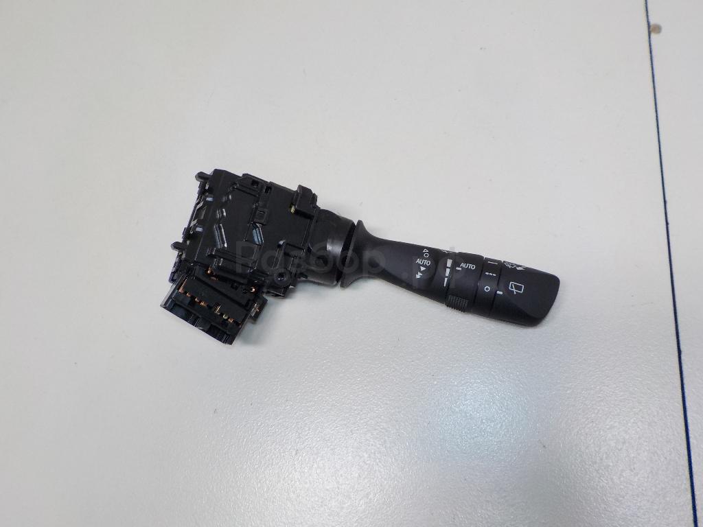 Переключатель стеклоочистителей