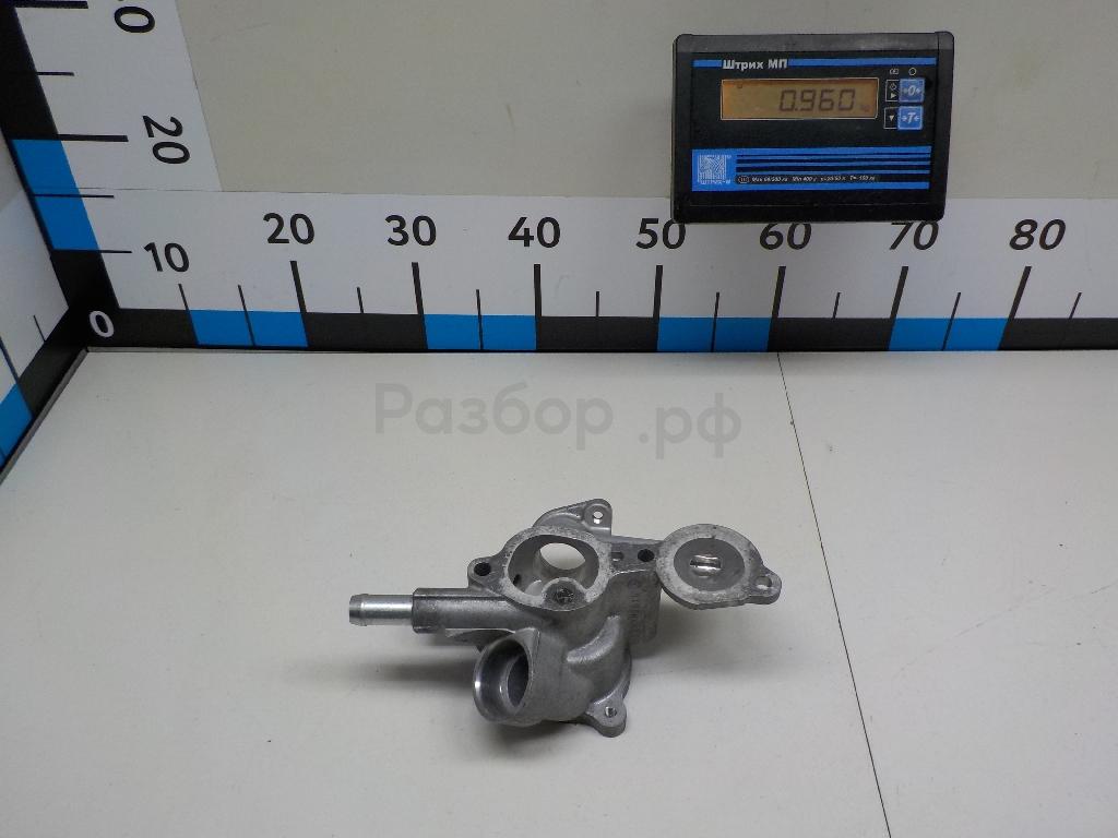 Корпус термостата