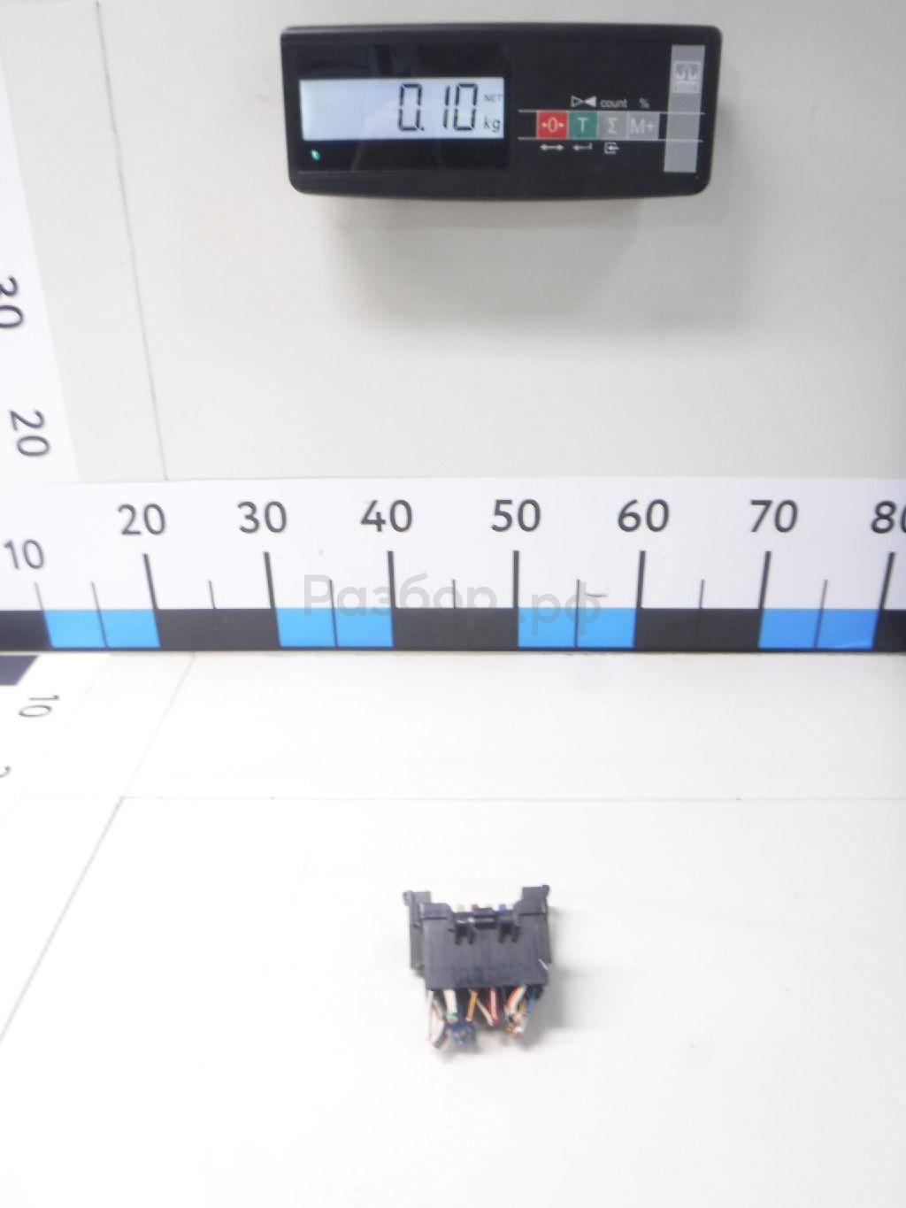 Блок предохранителей