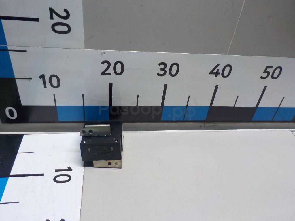 Замок зажигания