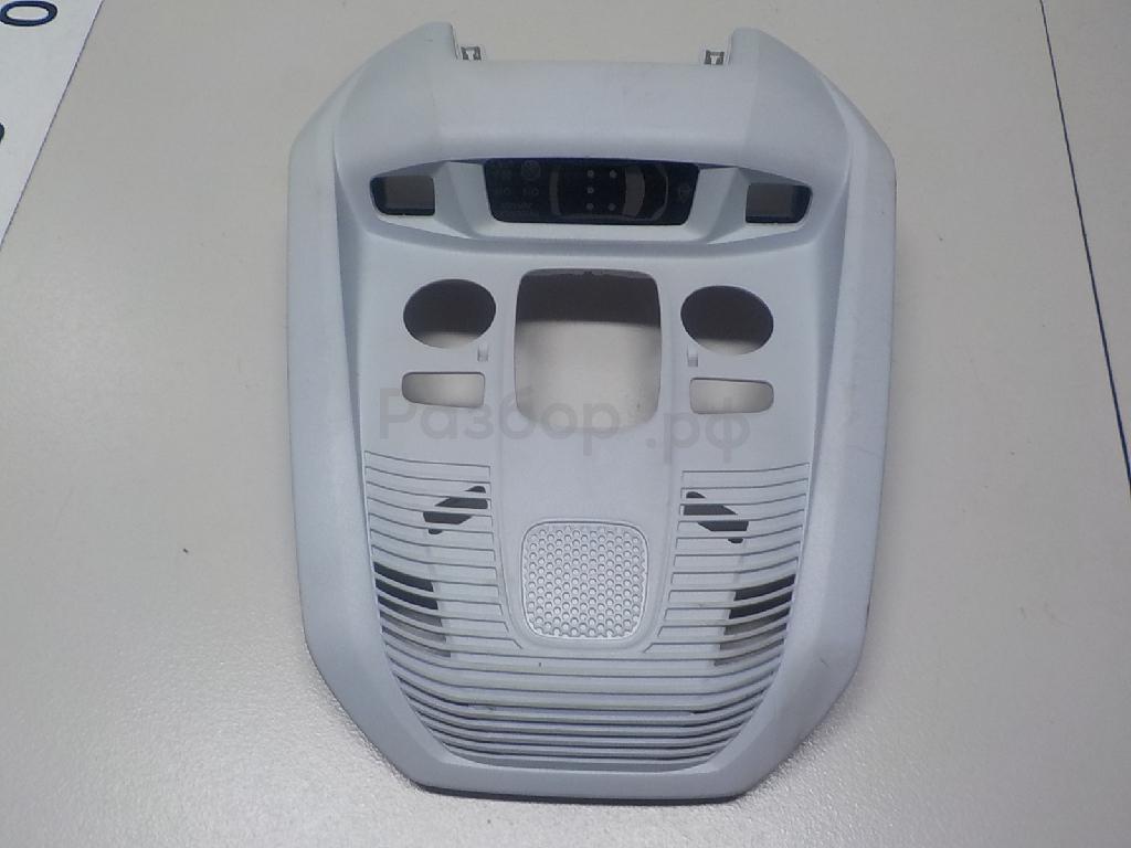 Накладка (кузов внутри)