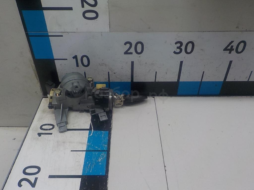 Замок зажигания