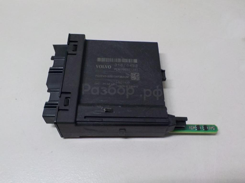 Блок комфорта