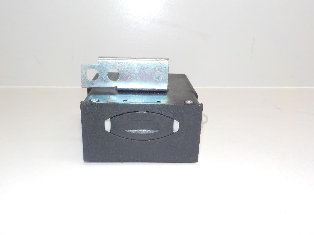 Замок зажигания