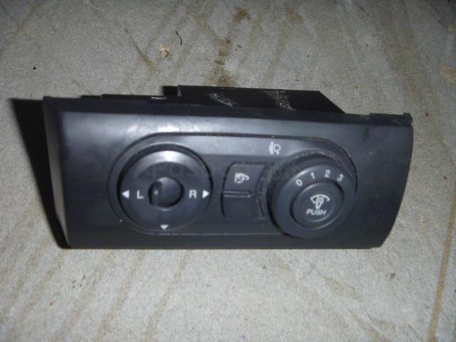 Блок кнопок