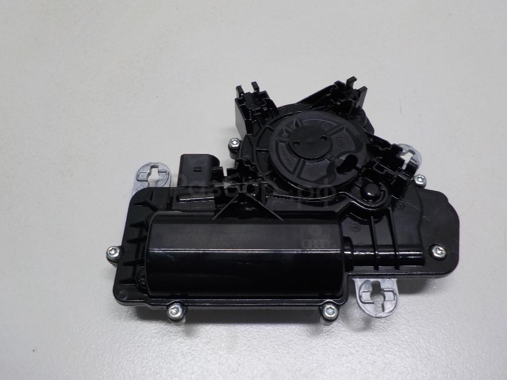 Замок багажника