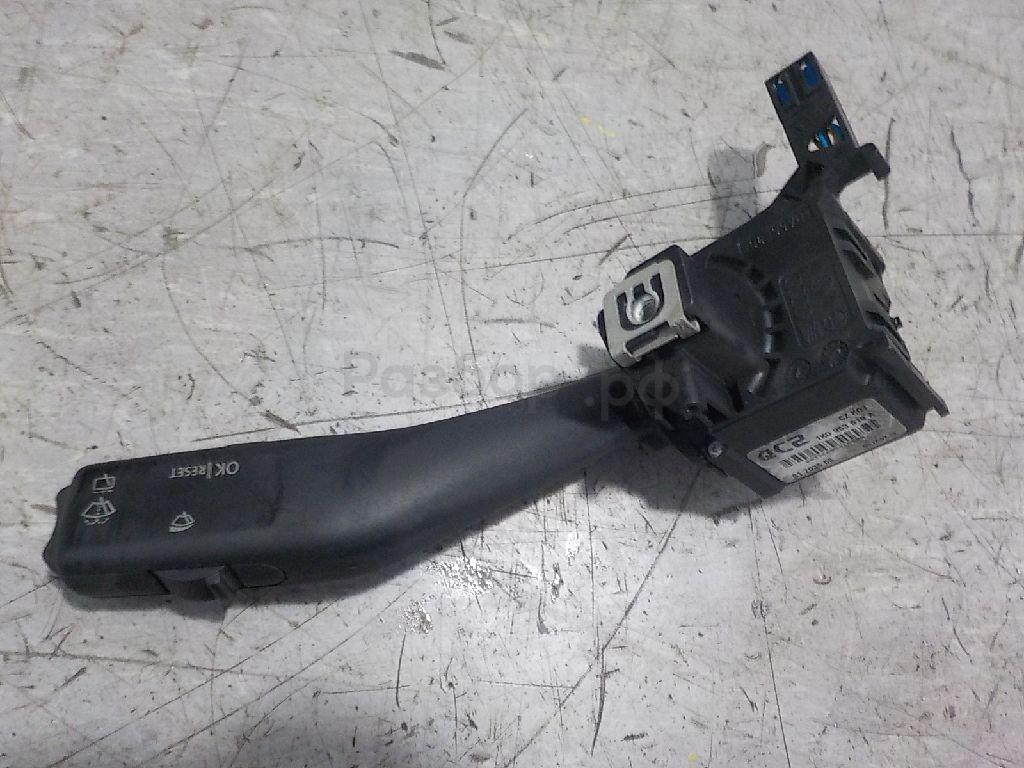 Переключатель стеклоочистителей