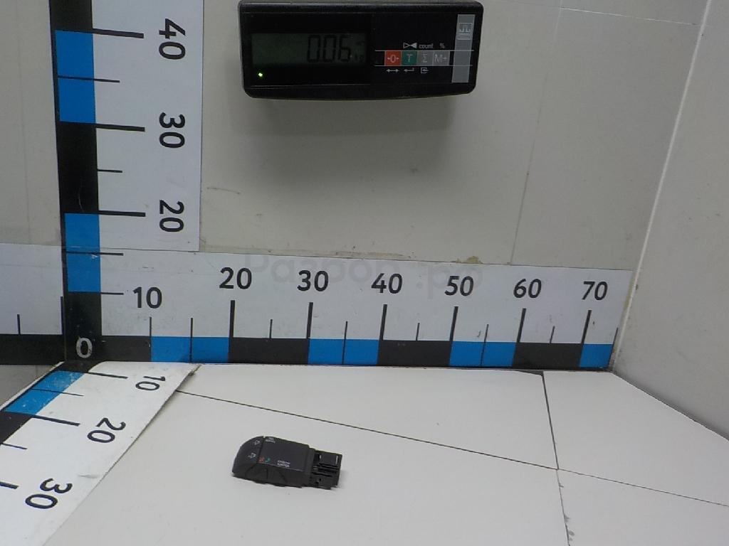 Переключатель подрулевой управления магнитолой