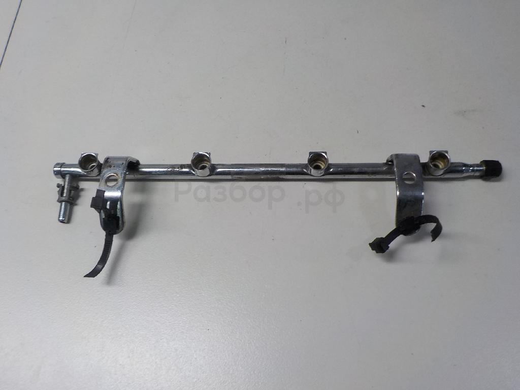 Рейка топливная (рампа)