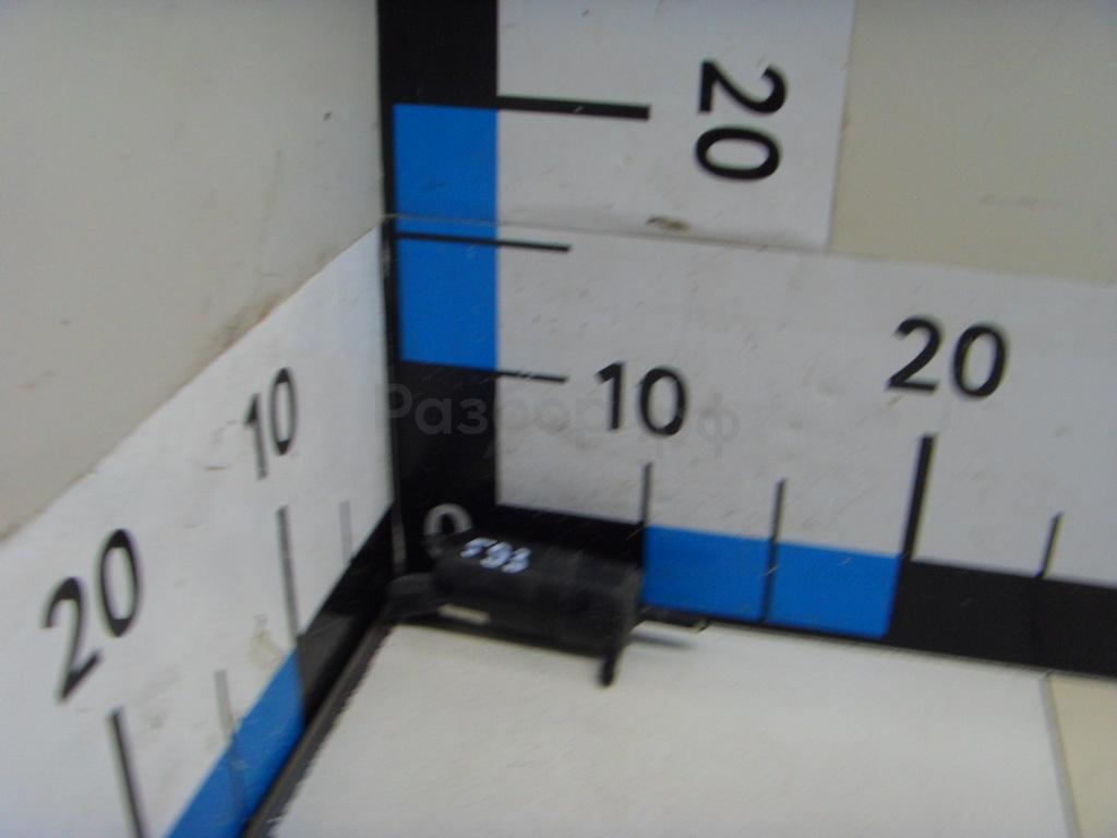 Насос омывателя