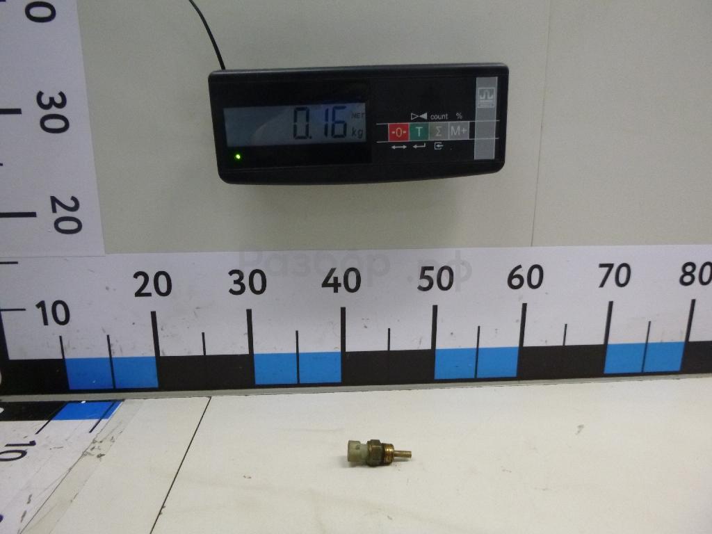 Датчик температуры