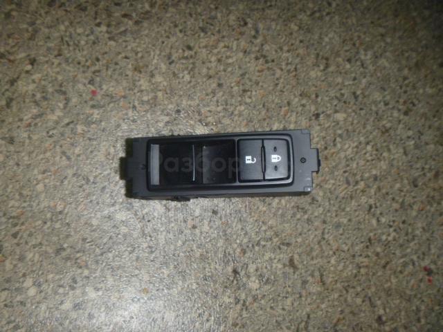 Кнопка стеклоподъемника