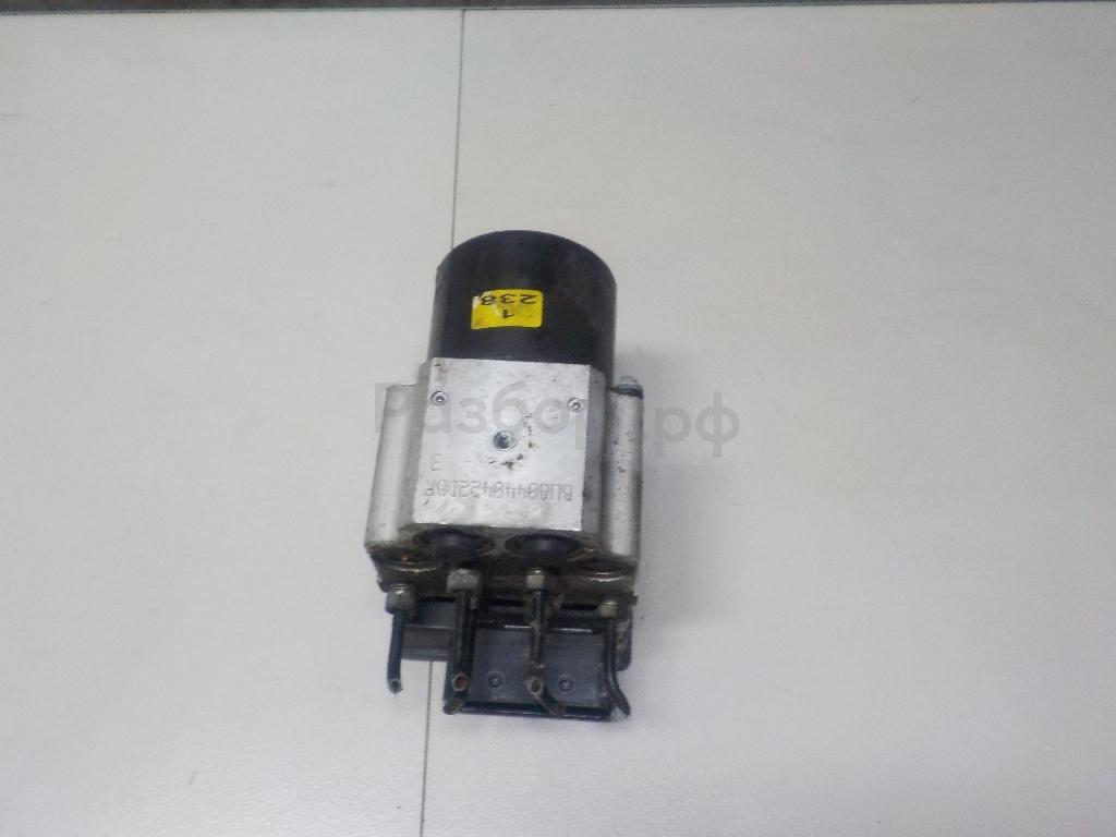 Блок ABS (насос)