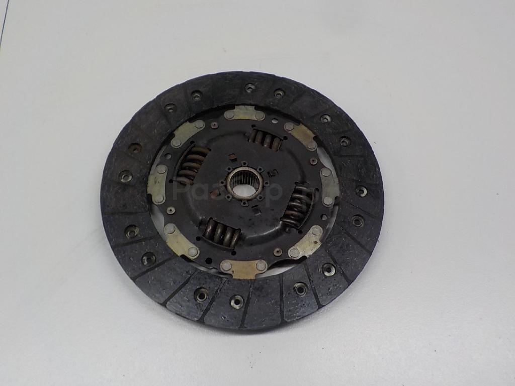 Диск сцепления