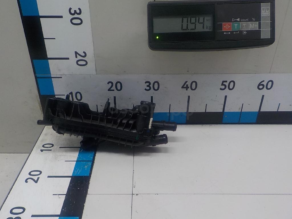 Корпус термостата