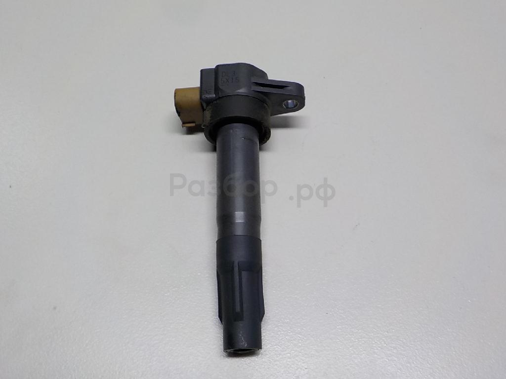 Катушка зажигания